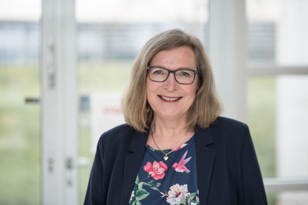 Kate Kartveit flytter hjem til Norge etter 20 år i Danmark for å bli mediedekan i Volda. Der venter en avdeling som har vært preget av mye uro og splittelse.