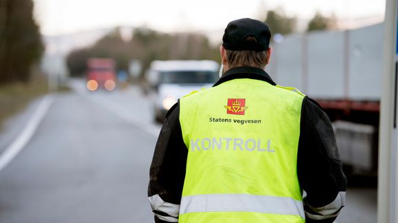 Tøffere for useriøse aktører på veien