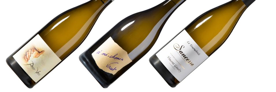 Slik ventet du neppe at sancerre kunne smake