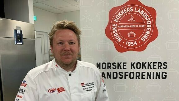 Hvarnes blir ny landslagssjef