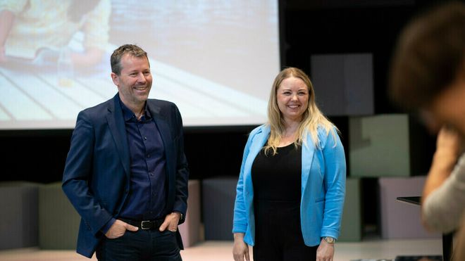«Ubegrenset data»: Nytt mobilabonnement lar deg betale for hastighet