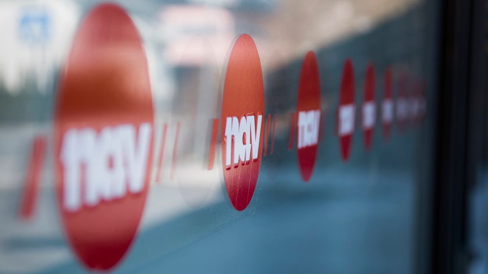 Permitterte som tjener mer enn 600.000 taper penger på to dagers permitteringsvarsel.