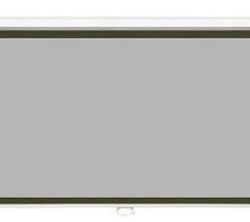 Grandview Cyber Motor Grey 203x114