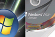 Mer tungvint for  Vista-oppgraderere
