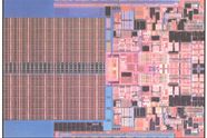 Demonstrerte 45 nm-prototype