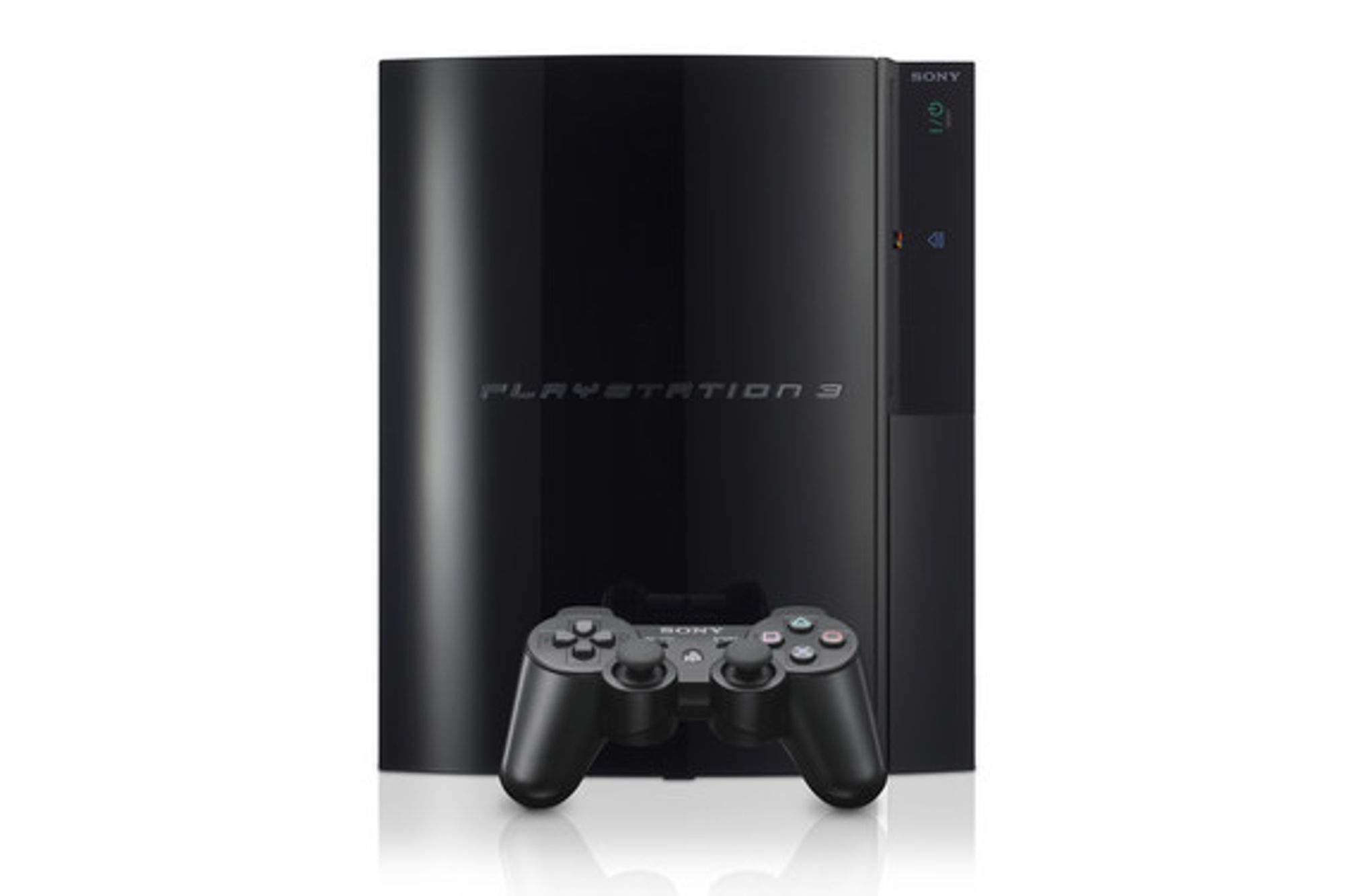 Playstation 3 kan kjøre Linux