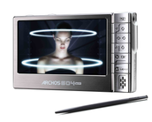 Archos 604 Wi-Fi 30 GB
