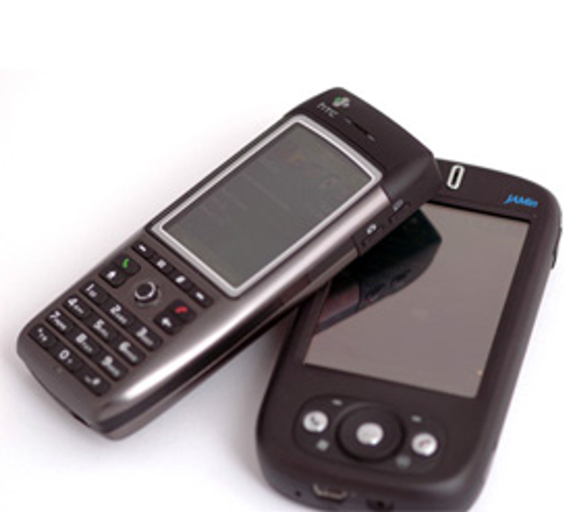 Operativsystemet Windows Mobile kommer i en rekke varianter