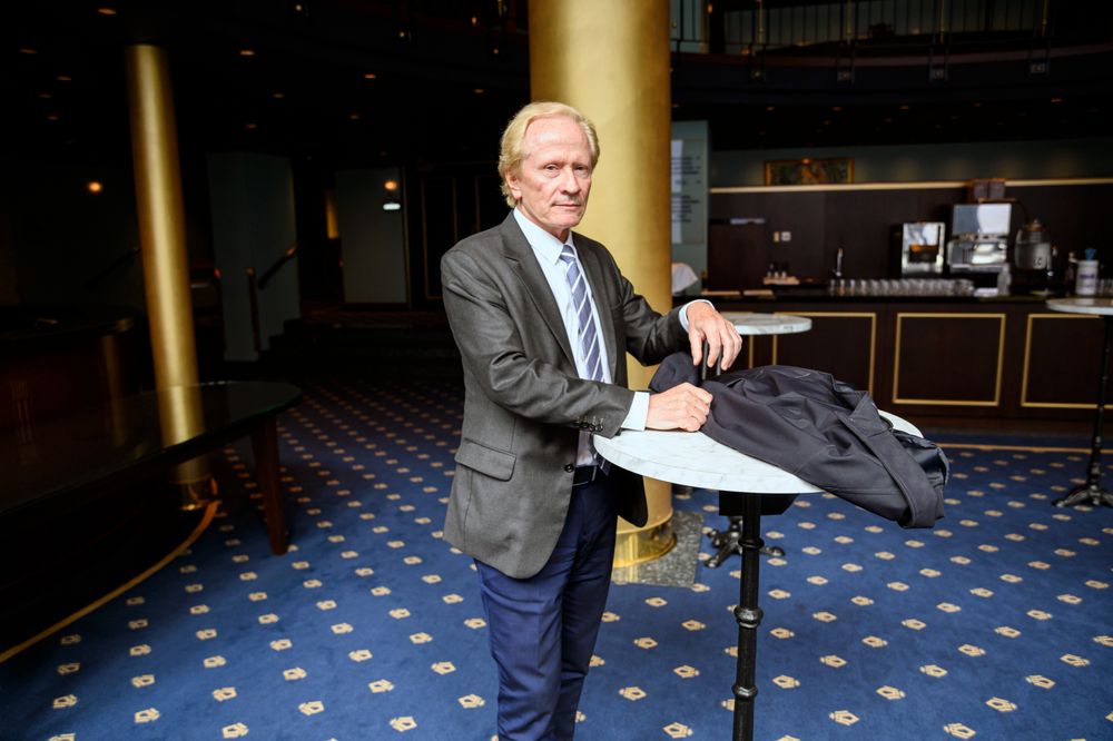 Advokat Per Danielsen