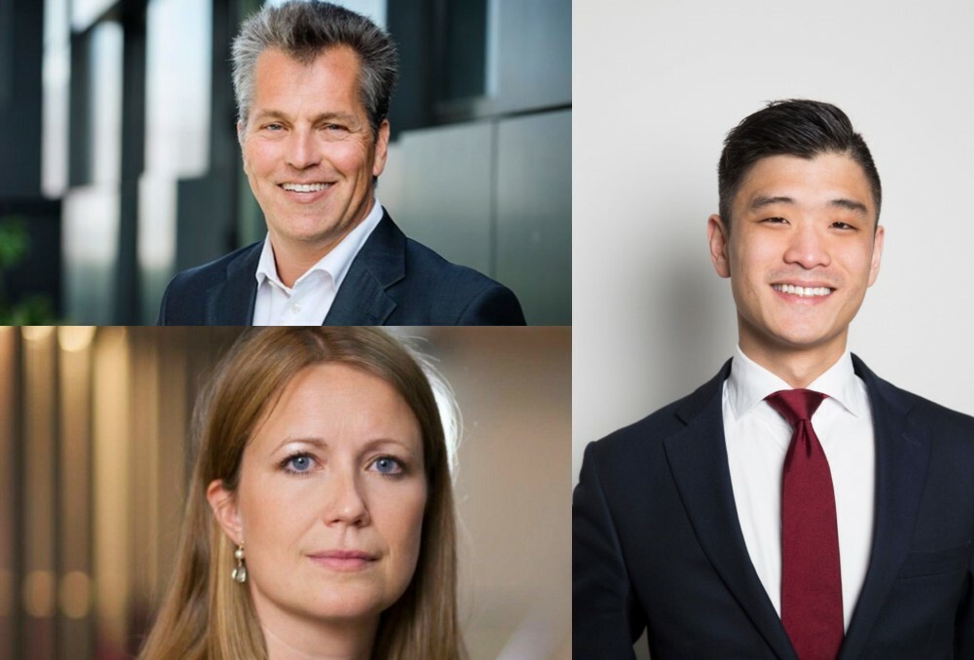 Tre PR-topper: Slik får du jobb i PR- og kommunikasjonsbransjen