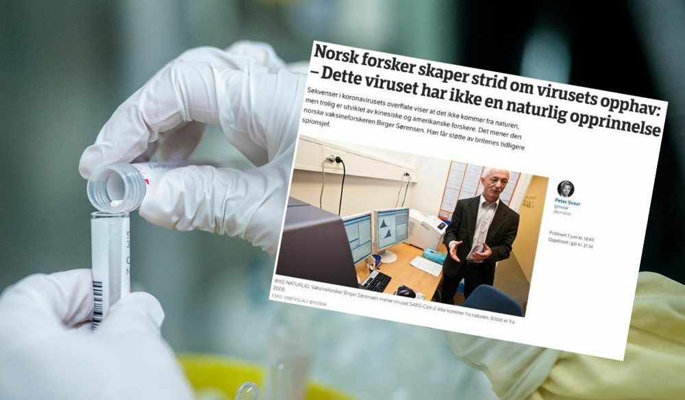 – Disse tallene understreker hvor viktig det er at vi hele tiden er bevisste på at vi skal være faktaorienterte, balanserte og raskt rette feil når det er grunnlag for det, sier NRKs Marius Tetlie.