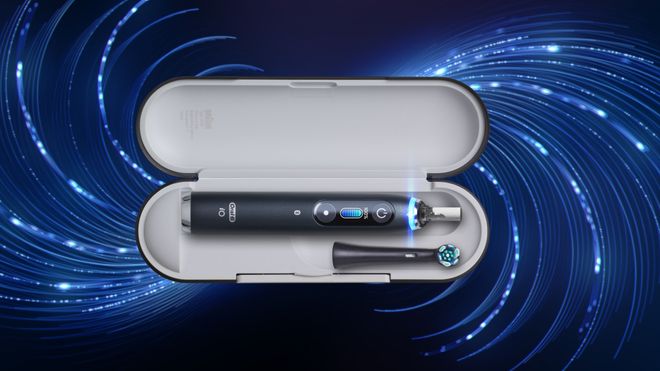 Oral-B iO