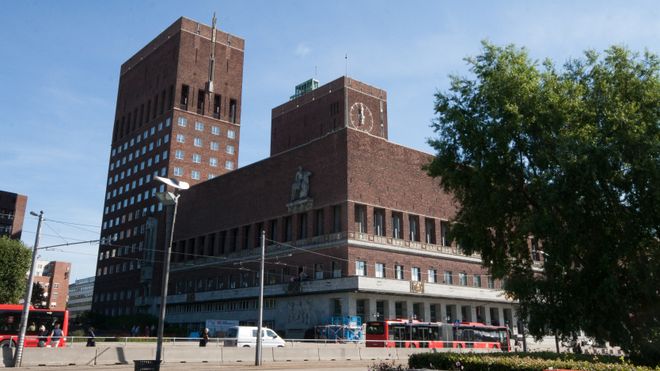 Oslo kommune kjøper inn Microsoft-programvare i stort monn.