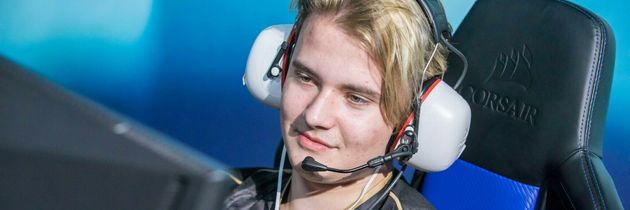 Tirsdag kveld går startskuddet i stor nordisk League of Legends-turnering