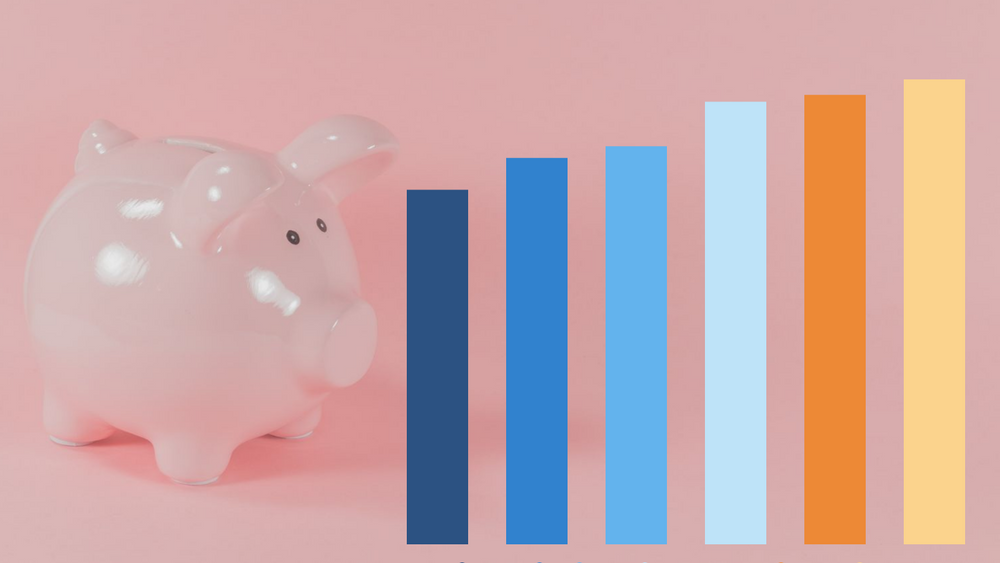Nitos lønnsstatistikk: Dette tjener de i stat og kommune