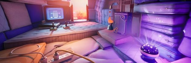 Avduket det neste spillet fra A Way Out-skaperen