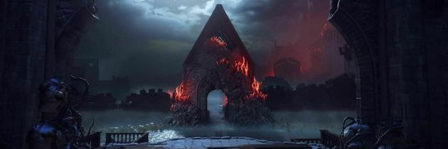 Dette er trolig de første bildene av Dragon Age 4 på neste generasjons konsoller