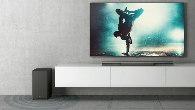 TCL RayDanz