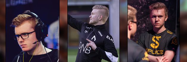 – Å være den eneste spilleren igjen fra det originale Nordavind-laget føles merkelig