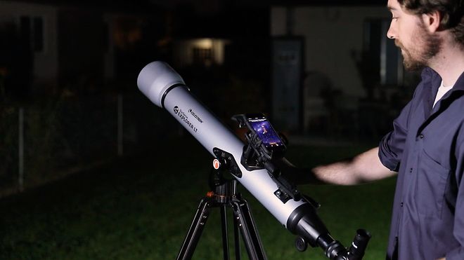 Celestron StarSense Explorer