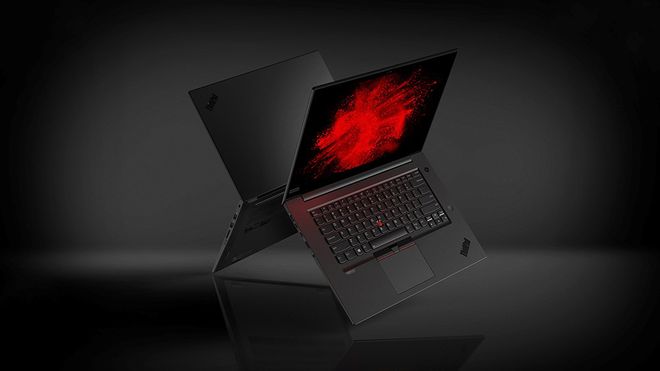 Lenovo ThinkPad P-serie