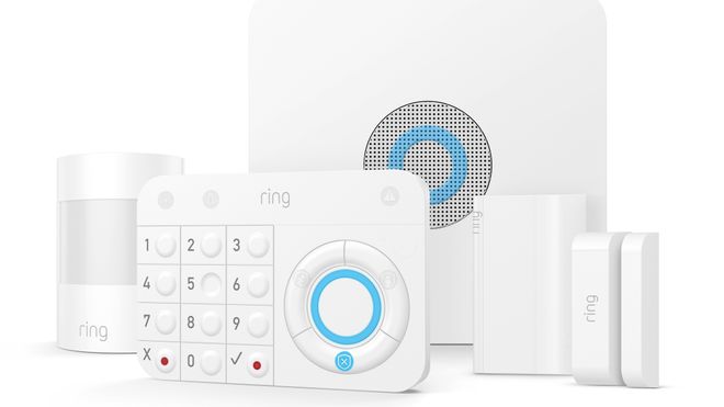 Ring Alarm