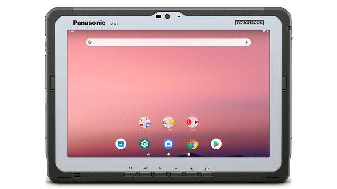Panasonic ToughBook A3