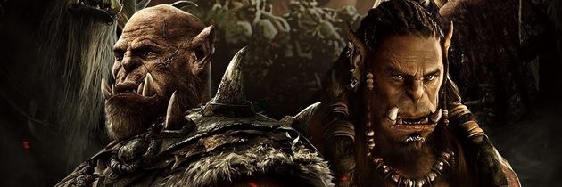 Warcraft-regissøren hadde planen klar for ytterligere to filmer