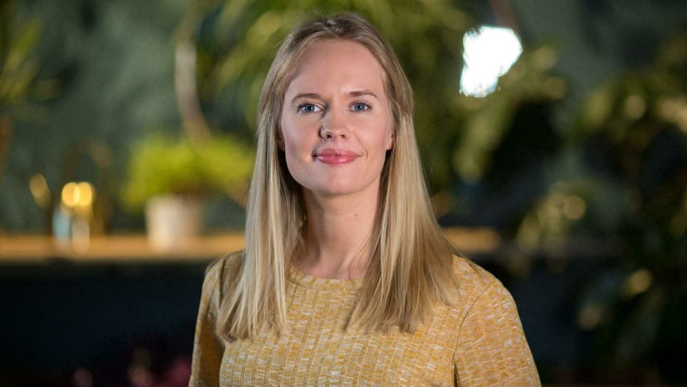 Mari Svenning har fått seg ny jobb som producer for NRKs populære barneprogram, Newton.