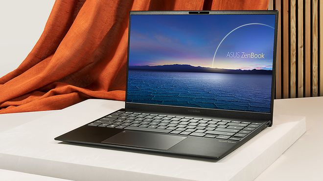 Asus ZenBook 14