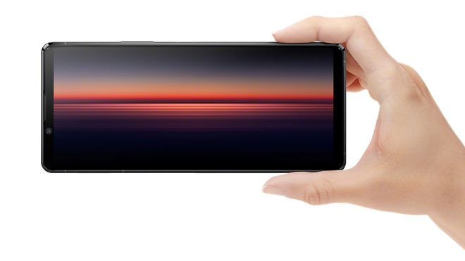 Sony Xperia 1 II