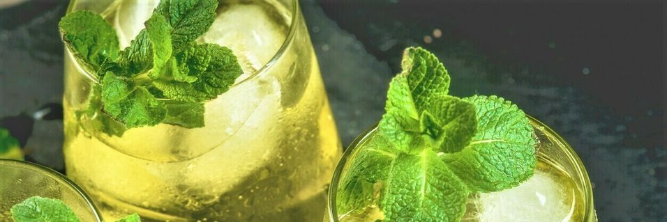 Dette er sommerens aller mest leskende drink