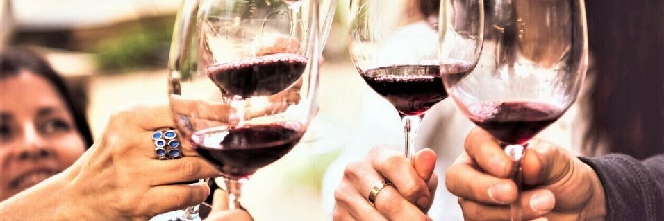 Du vil garantert trives i Apéritifs Mat- og vinklubb