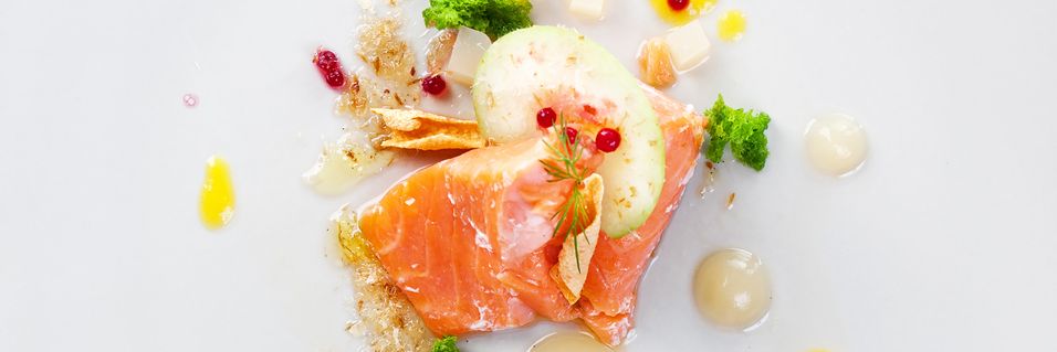 Winemakers Dinner: Smak 3 GG-er og 5 andre viner til en lekker 5-retters meny