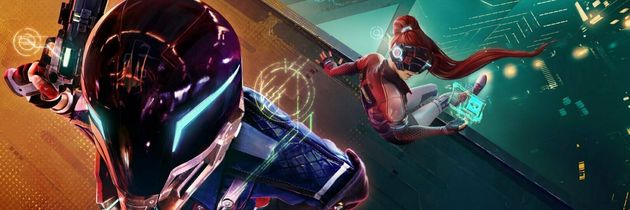 Dette skal være Ubisofts nye Battle Royale-spill