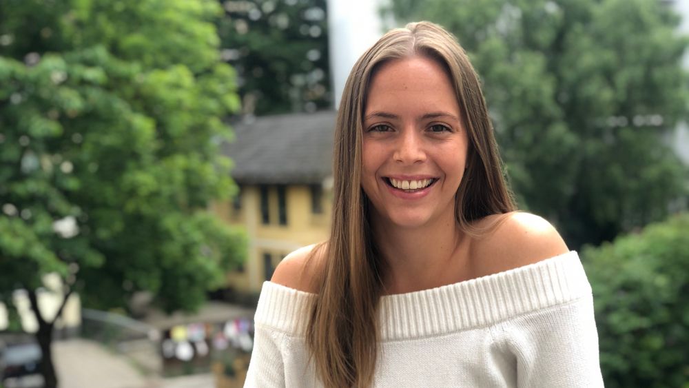 Heidi Magnussen er ansatt som advokat i Dignio.