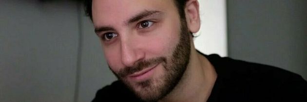 Twitch-streameren Byron «Reckful» Bernstein er død