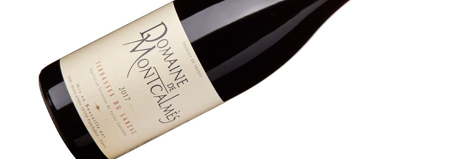 Her møtes Sør-Frankrike, Burgund og Châteauneuf-du-Pape i en og samme flaske