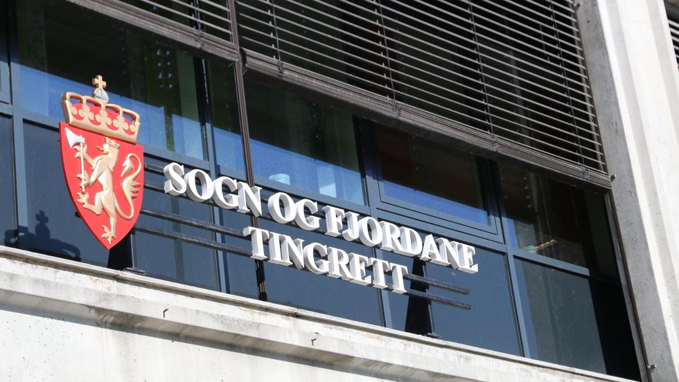 KONKURS: To selskap har gått konkurs siste veka.