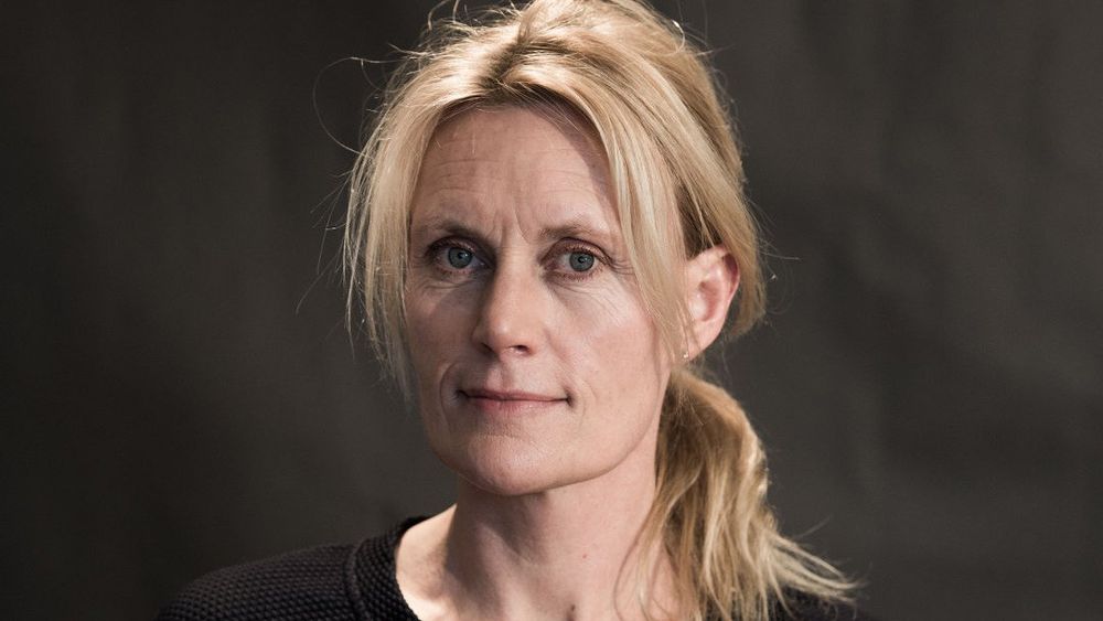 Guri Jortveit er redaktør og daglig leder i Arbeidets Rett.