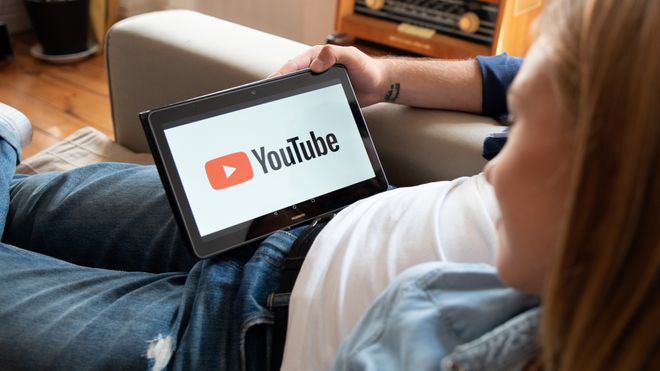 Youtube-brukere.