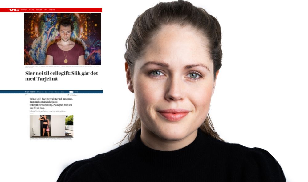 Anne Rokkan er kommentator i Bergens Tidende.