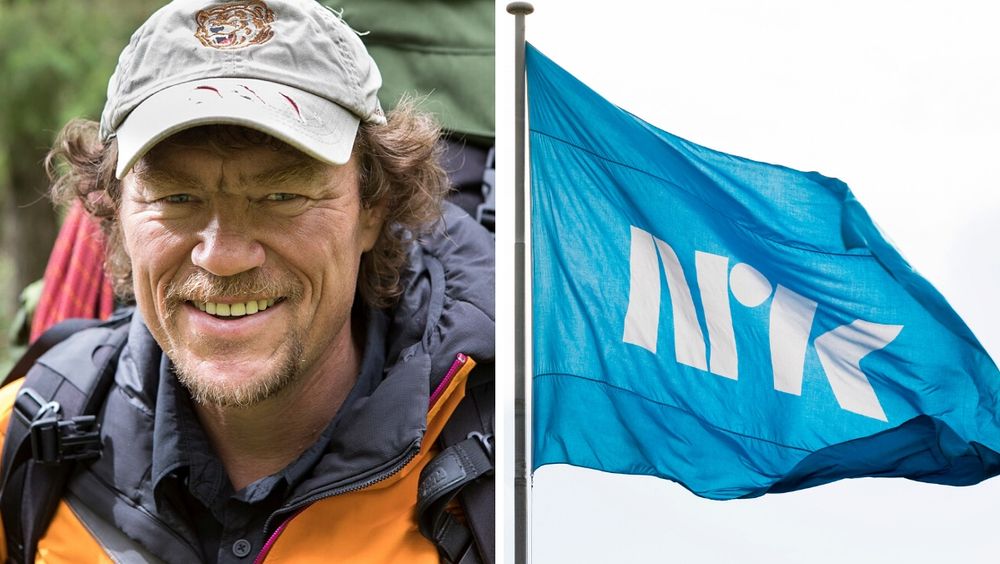 Lars Monsen og NRK misbrukes i falske artikler om bitcoins.