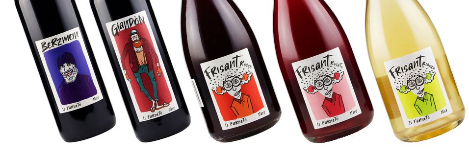 Hekta på petnat, ja da er disse svært så prisgunstige vinene noe for deg eller kanskje du heller vil ha billig rødvin uten bobler