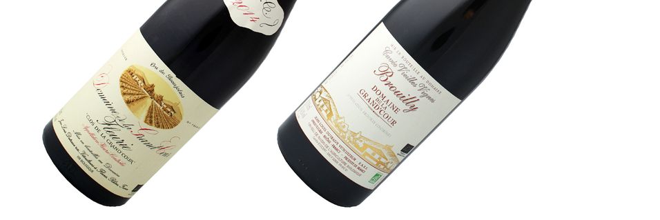 Med disse burgunderne glemmer du at det ikke er pinot noir det er snakk om