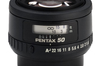 Pentax smc P-FA 50mm F1.4