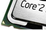Core 2 Extreme for bærbare