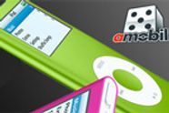 iPod Nano 2G
