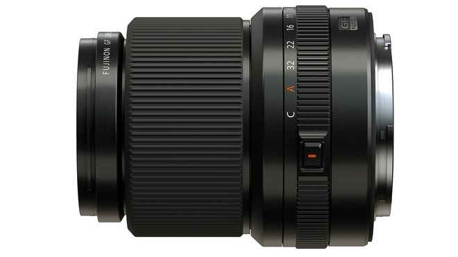 Fujifilm Fujinon GF30mmF3.5 R WR