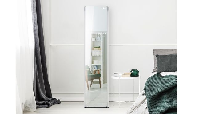 LG Styler Mirror og Baron